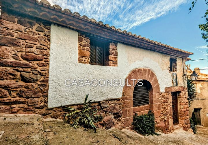 Casa de cidade em Vilafames, Castellon, Vilafames - € 297.000 | Ref: 899 - foto 1